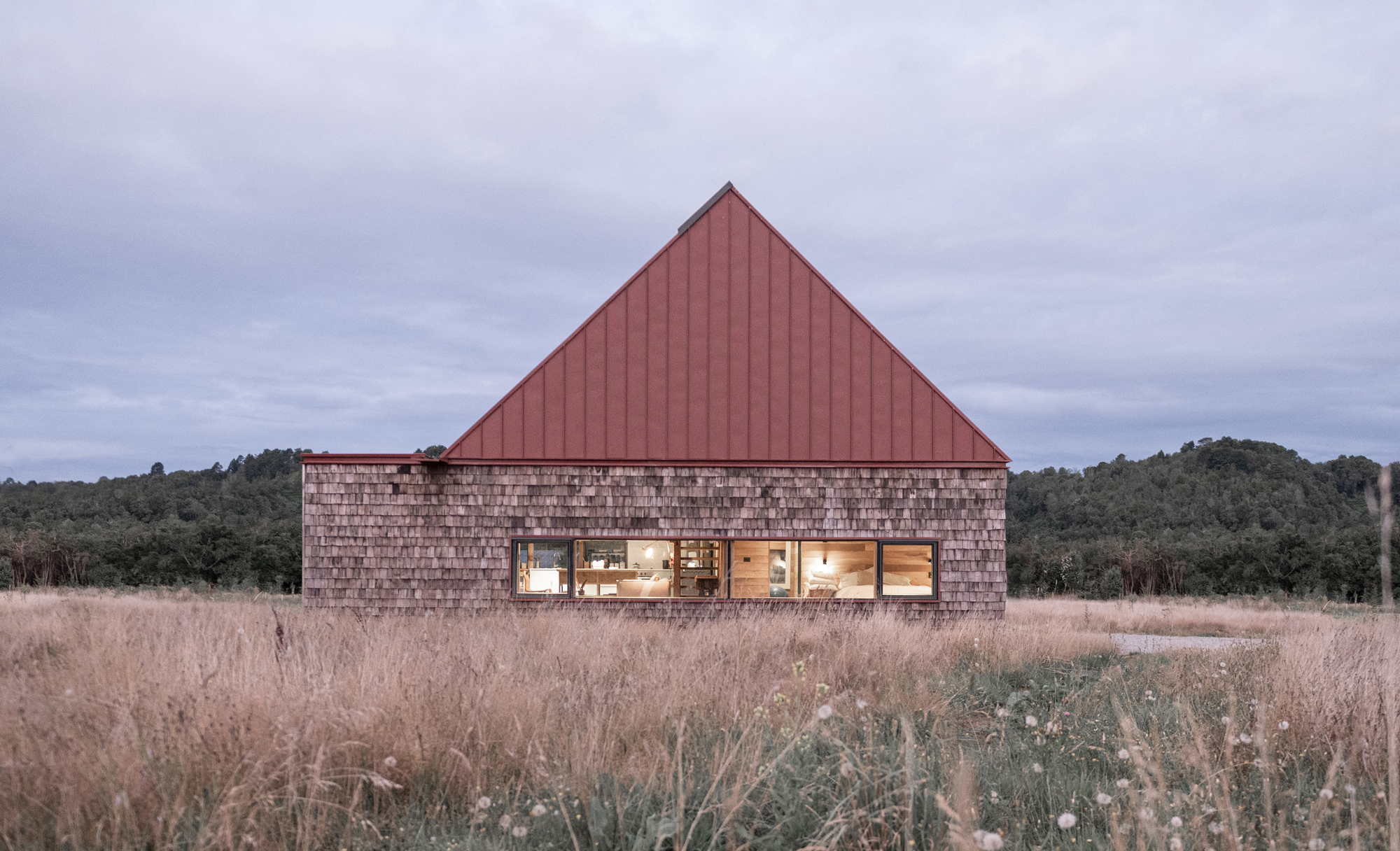 Key House / Lezaeta Lavanchy + Esteban Arteaga-28