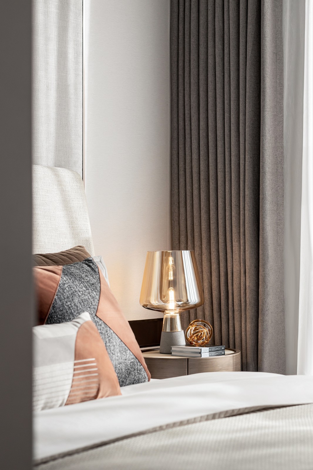 天恒设计：刘姮 | KEEP心中的弧线, 静享慢时光-64