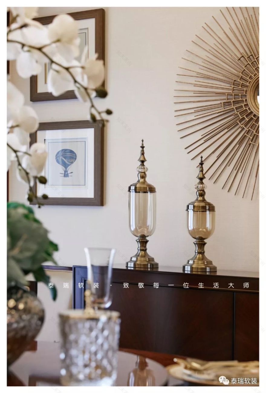 宁波江东府湛紫庭新古典摩登风尚设计-26