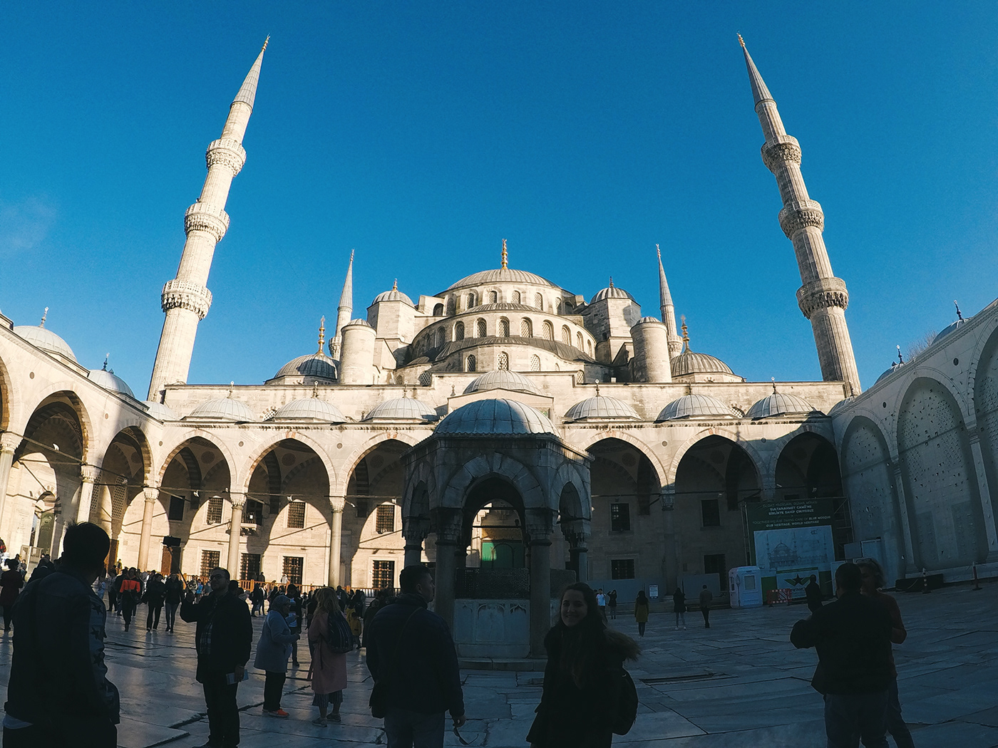 土耳其伊斯坦布尔 Capadoccia 酒店-4