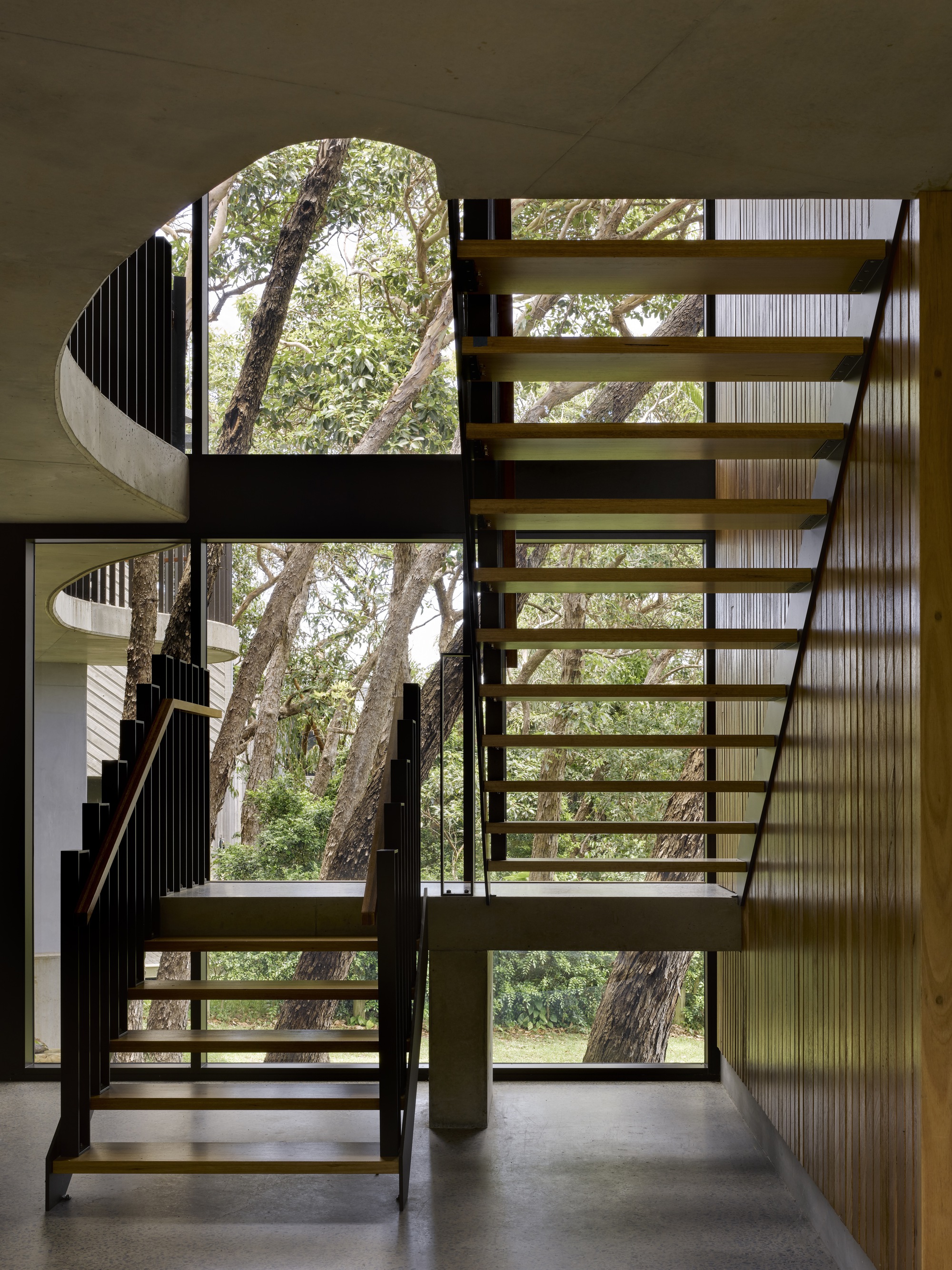 廷宾楼丨澳大利亚丨Conrad Gargett-15