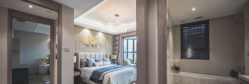 南京绿地海悦125样板房-40