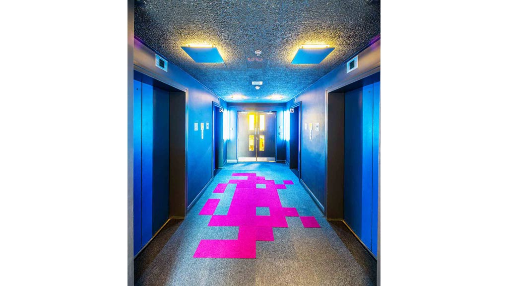 TechHub | Projects | Gensler Gensler Gensler-6