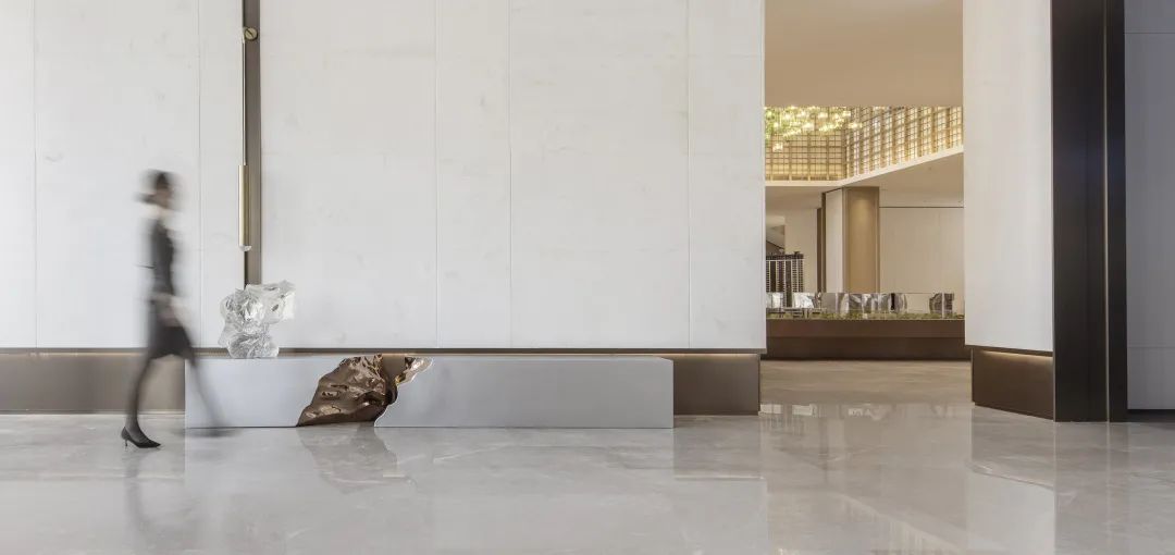 德化阳光城·隆恩丽景湾央墅丨中国泉州丨IF DESIGN羽果设计-114