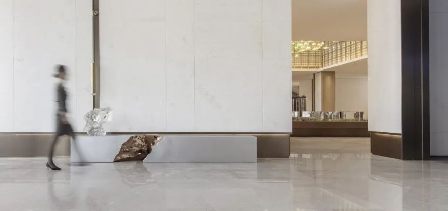 德化阳光城·隆恩丽景湾央墅丨中国泉州丨IF DESIGN羽果设计-114