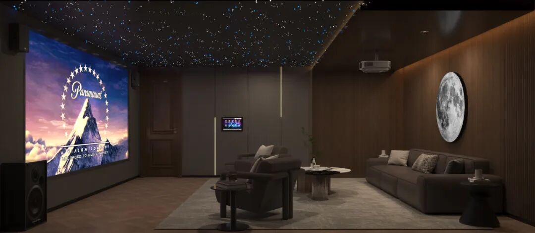 法式轻奢|底复|半畝塘设计-34