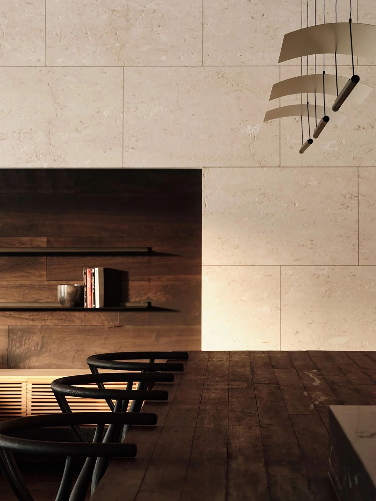 东腾学·山腰间静好岁月丨中国台北丨东腾学 DESIGN-24