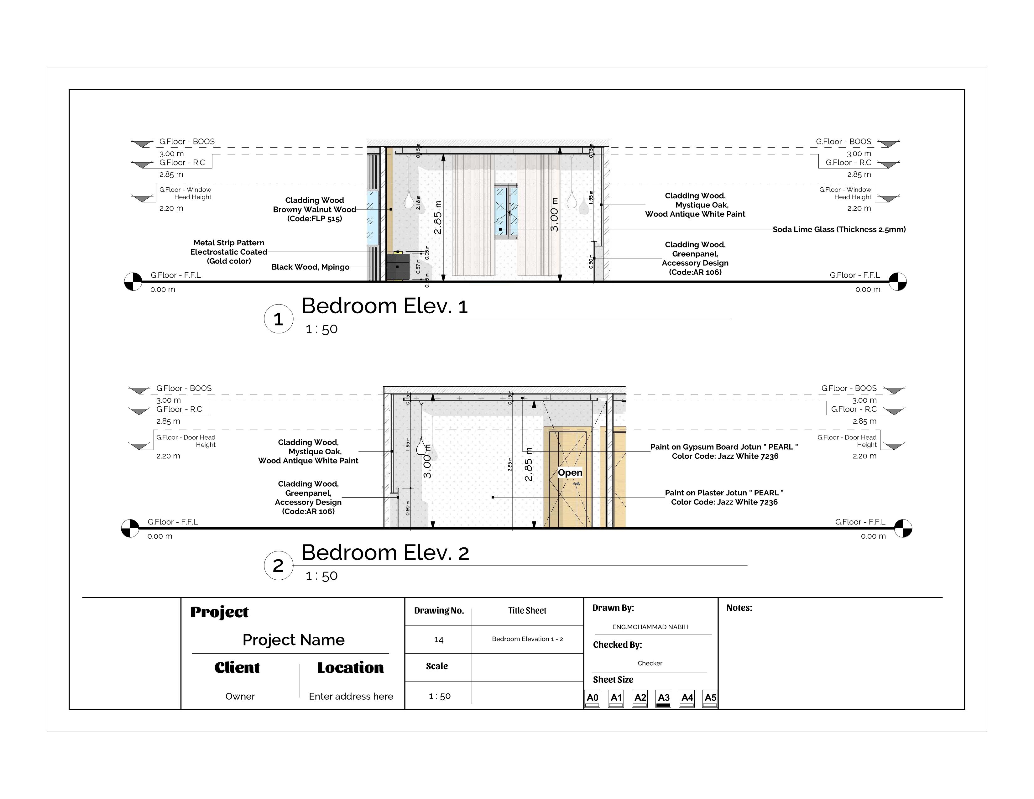 Apartment Suite-13