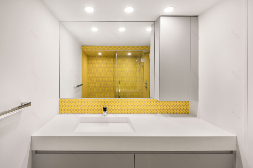 玛利亚城公寓,加拿大 / _naturehumaine-20