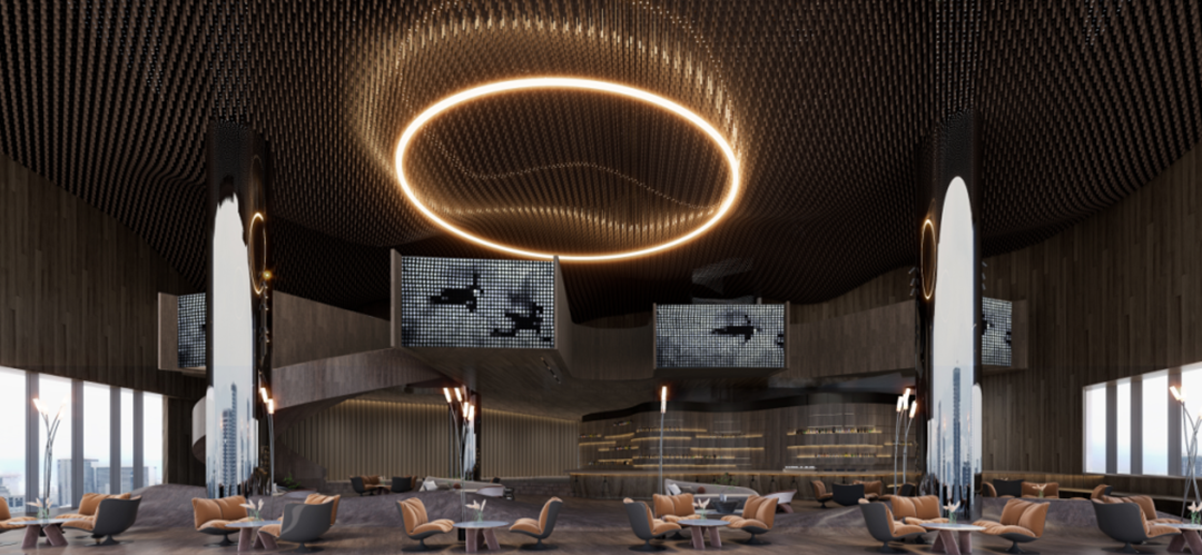 墨设设计七周年，不是总结，是另一种出发丨中国上海丨墨设设计-6