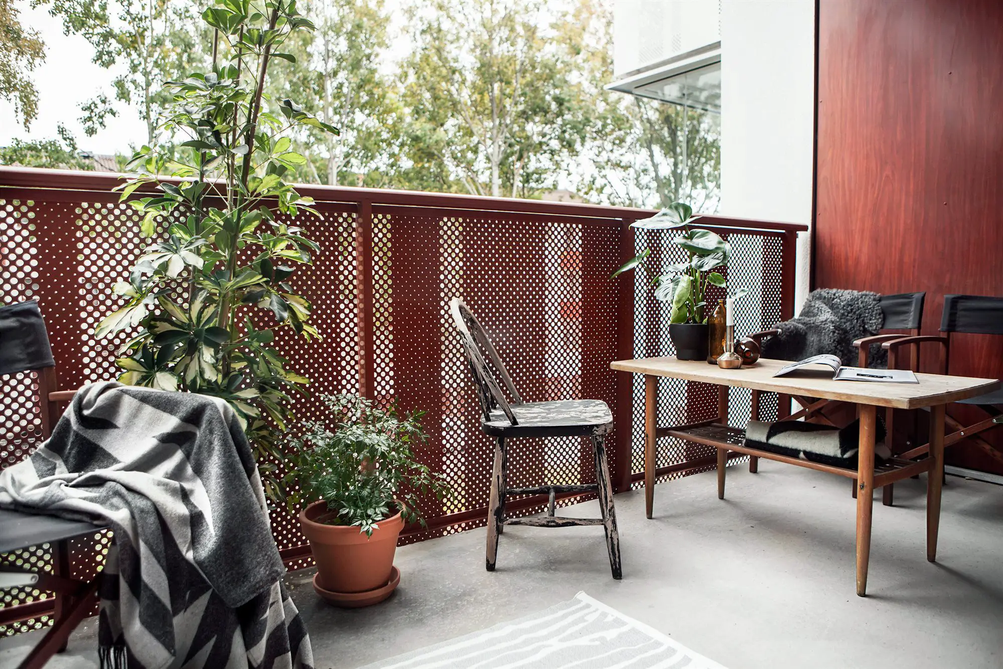 简约现代的温馨家居-19