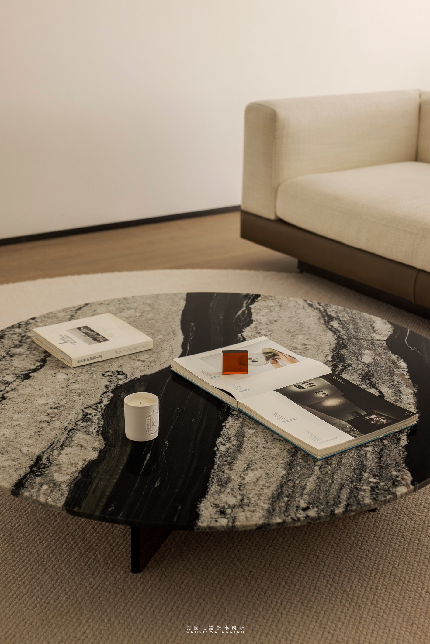 光之住宅丨中国汕头丨文因兀设计事务所-16