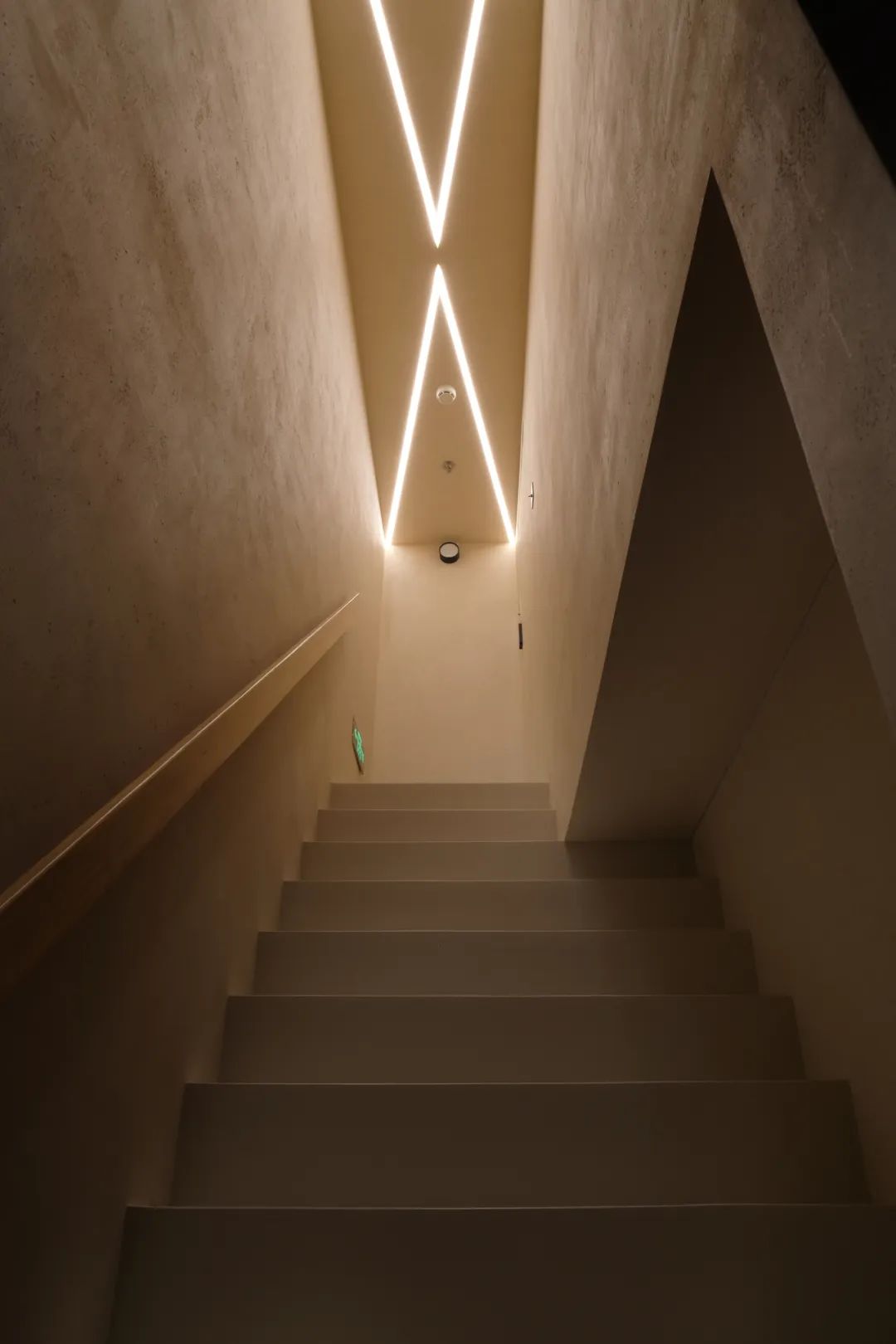 XTD 酒窖丨中国上海丨MONOARCHI度向建筑-85