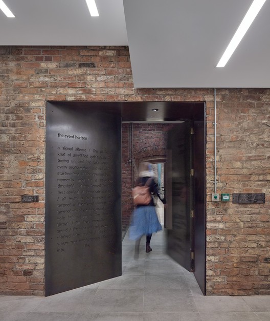 丨英国曼彻斯特丨stephenson STUDIO-40