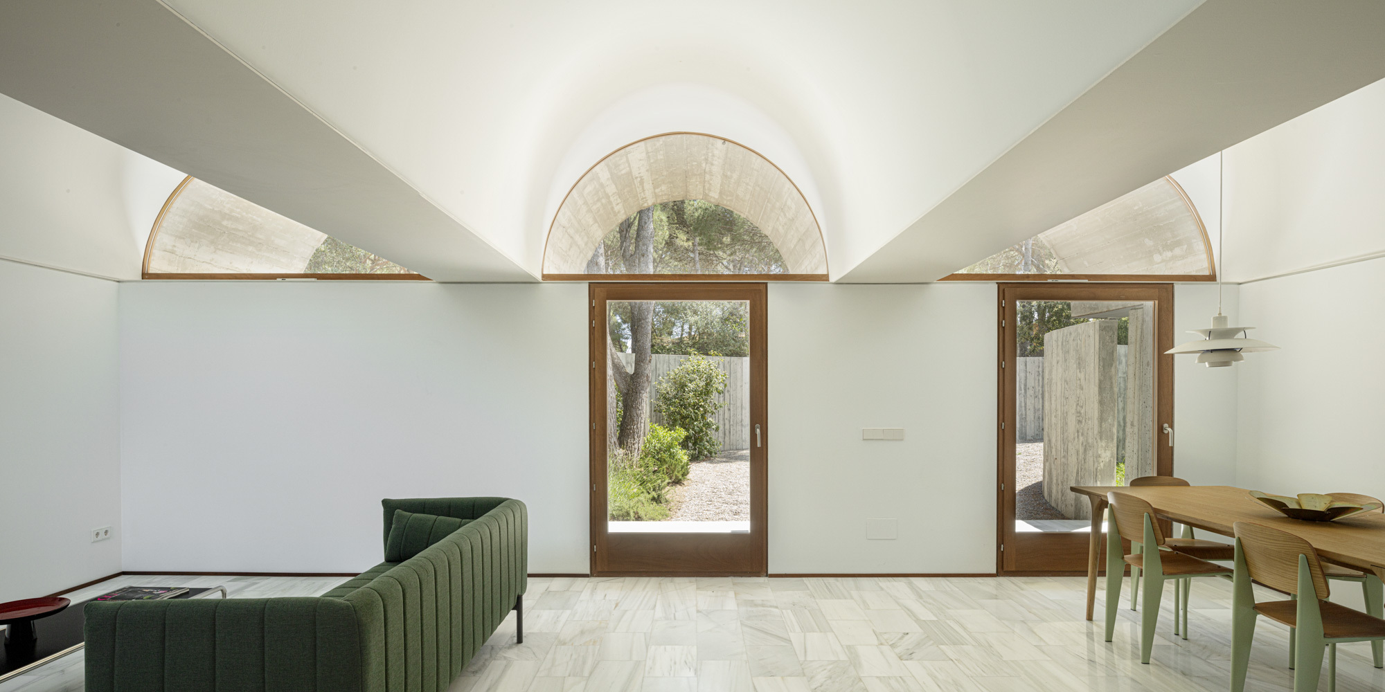 S2 住宅丨西班牙丨BELLAFILARQUITECTES-32