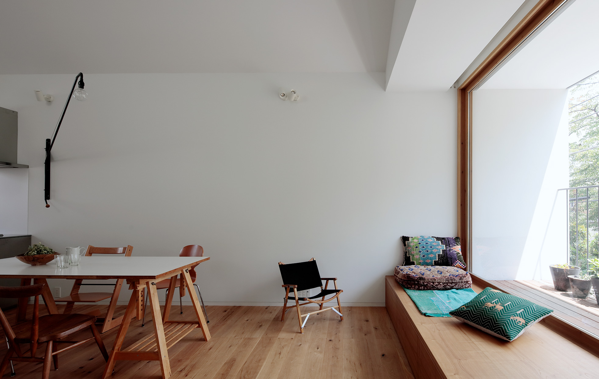 丨日本神奈川丨株式会社佐々木達郎建築事務所-21