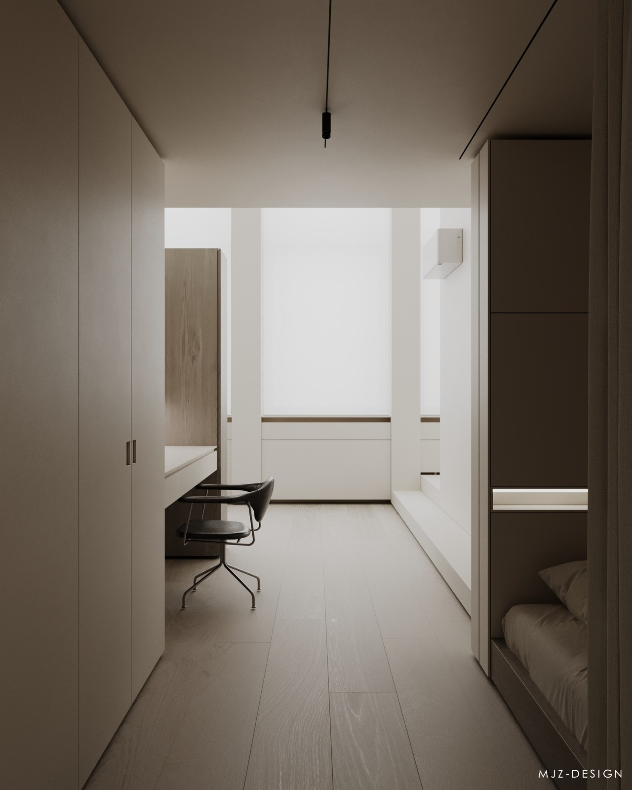 BAIRES 100 平方米 23丨俄罗斯莫斯科丨NUMÉRO A-30