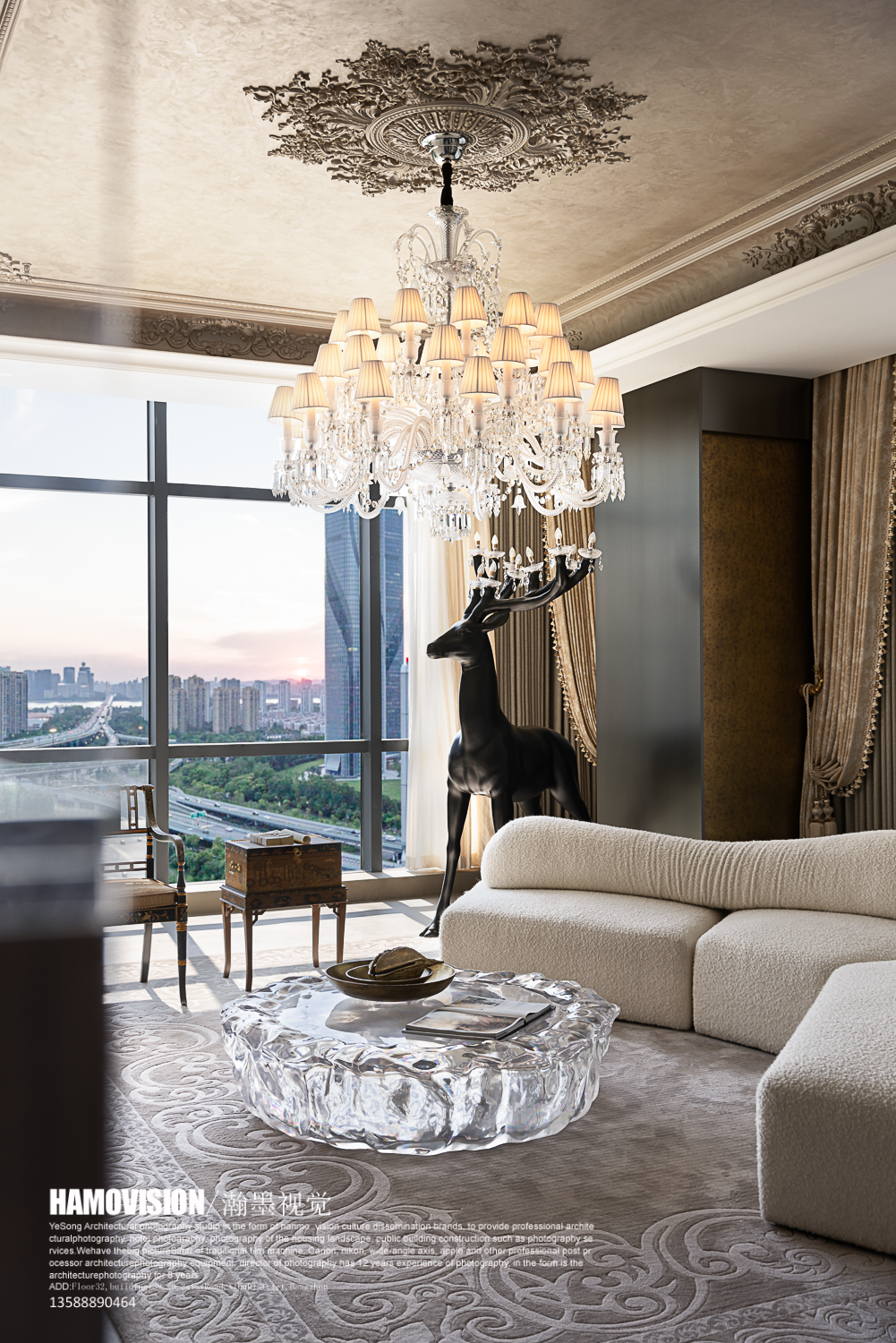 怀朴空间美学馆丨中国杭州丨怀朴设计-53