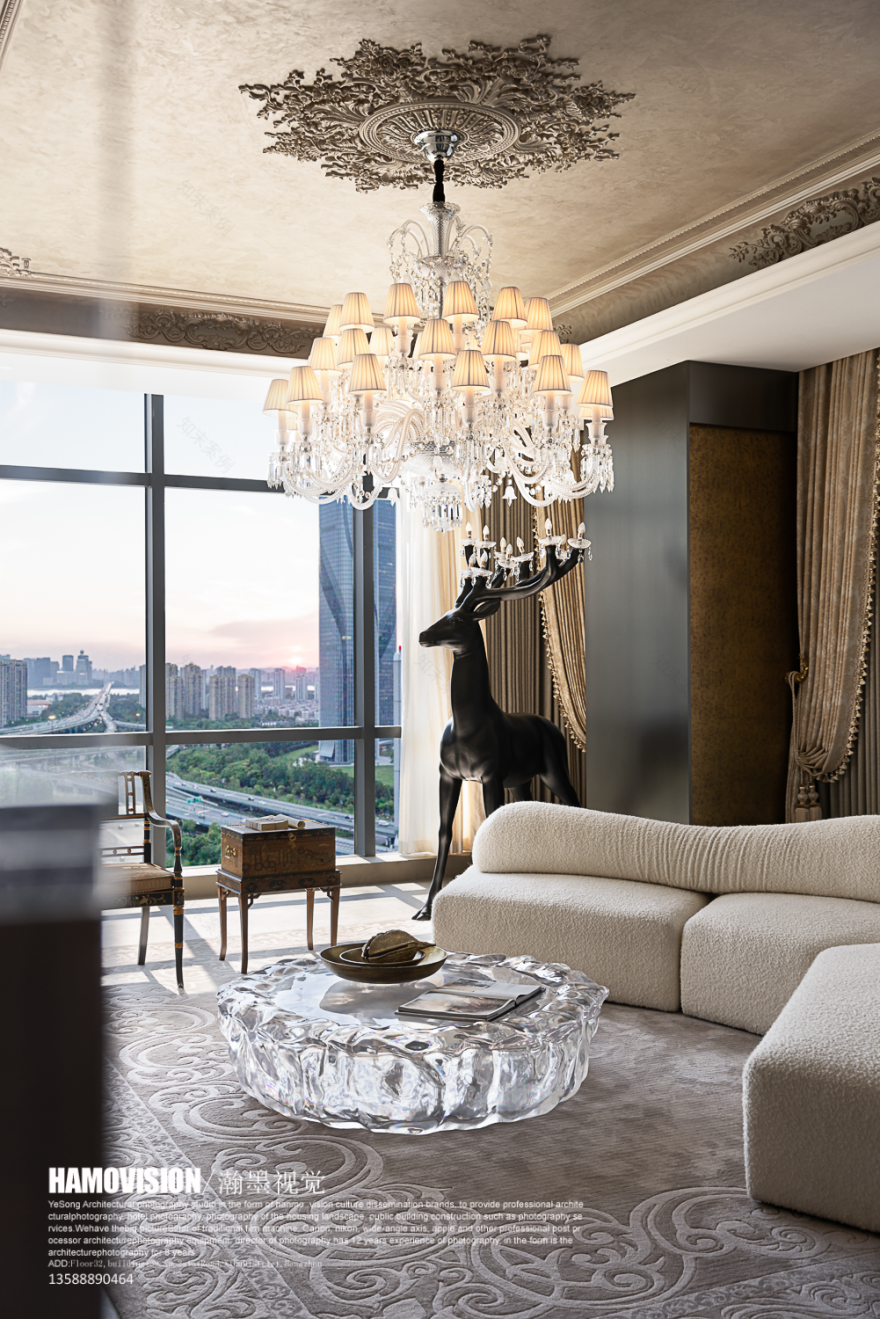 怀朴空间美学馆丨中国杭州丨怀朴设计-53