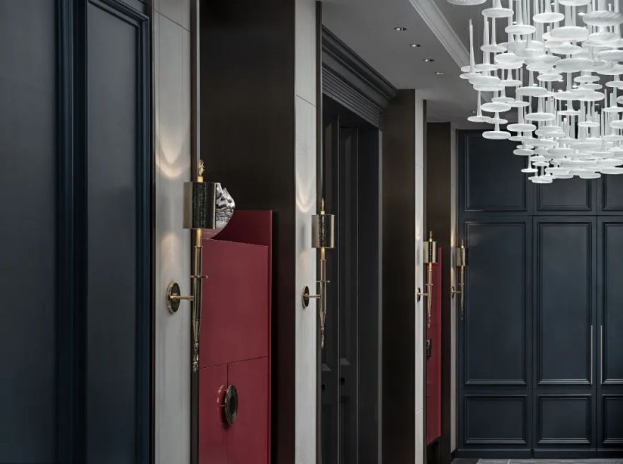 瓴 | 哲学之美 风华奢尚-51