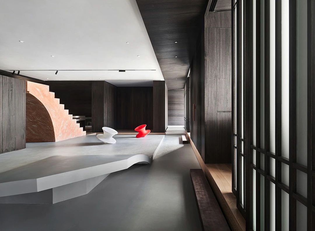 梵品广州展厅丨中国广州丨春计划工作室-35