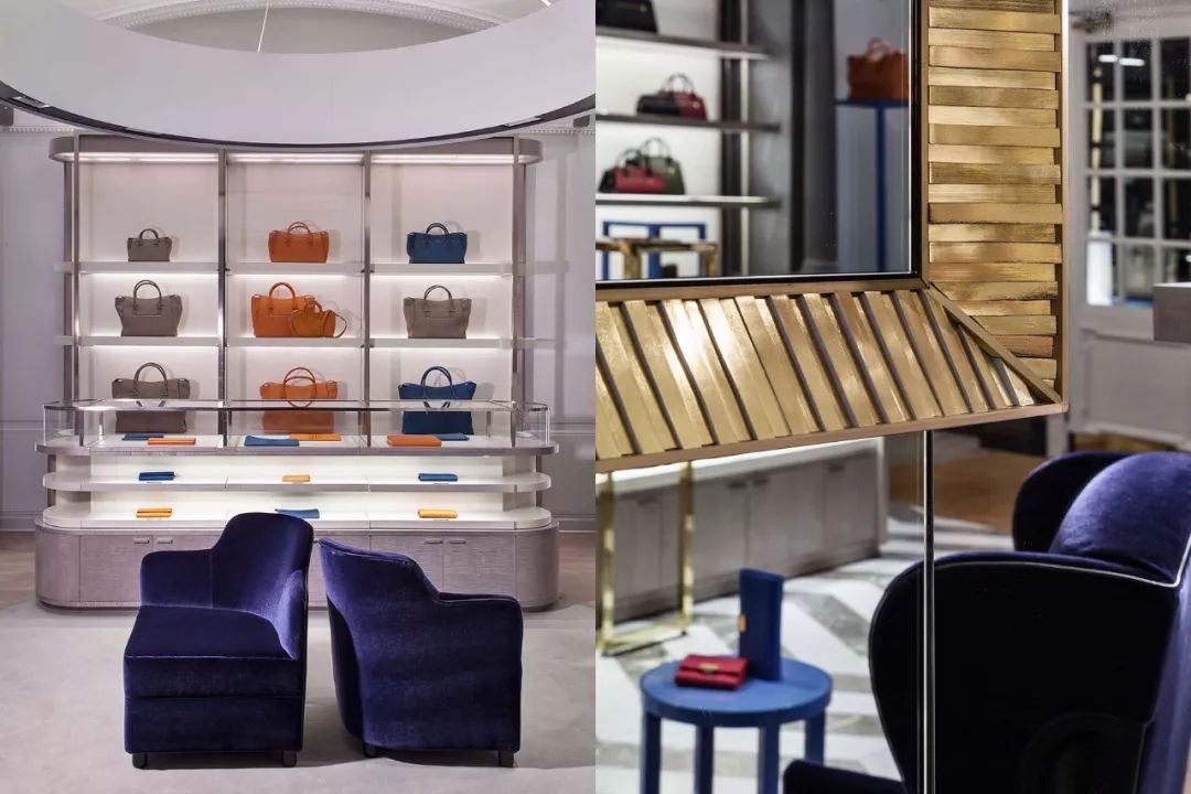 英伦设计巨匠 Waldo Works | 打造“共鸣与碰撞”的空间-17