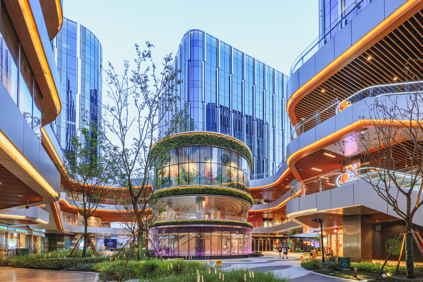 Ronshine Sunkwan Center-3