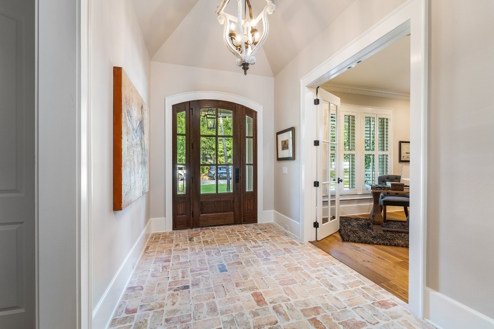 丨Bob Chatham Custom Home Design-34