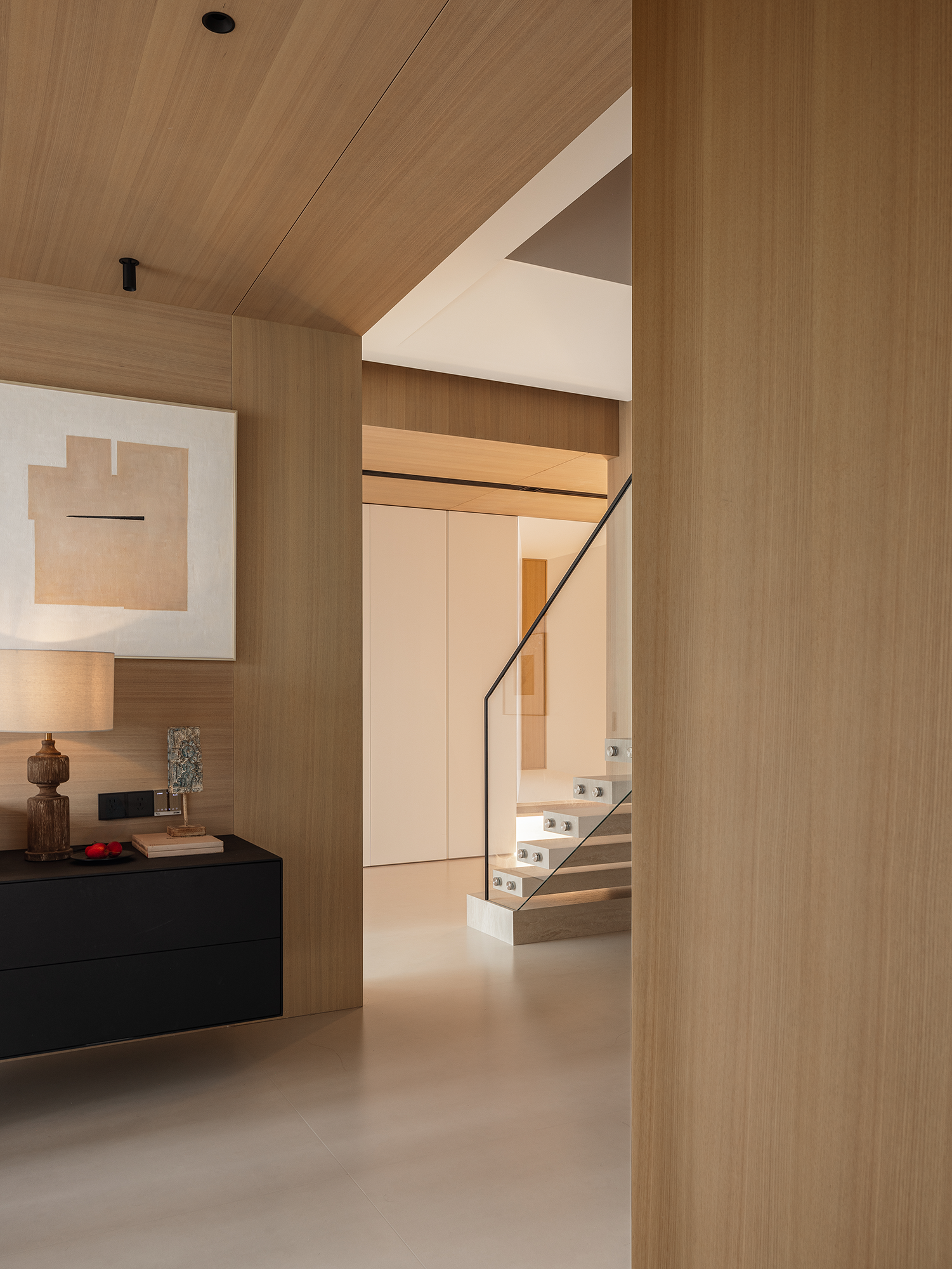 沧浪之水丨中国温州丨星远合木-41