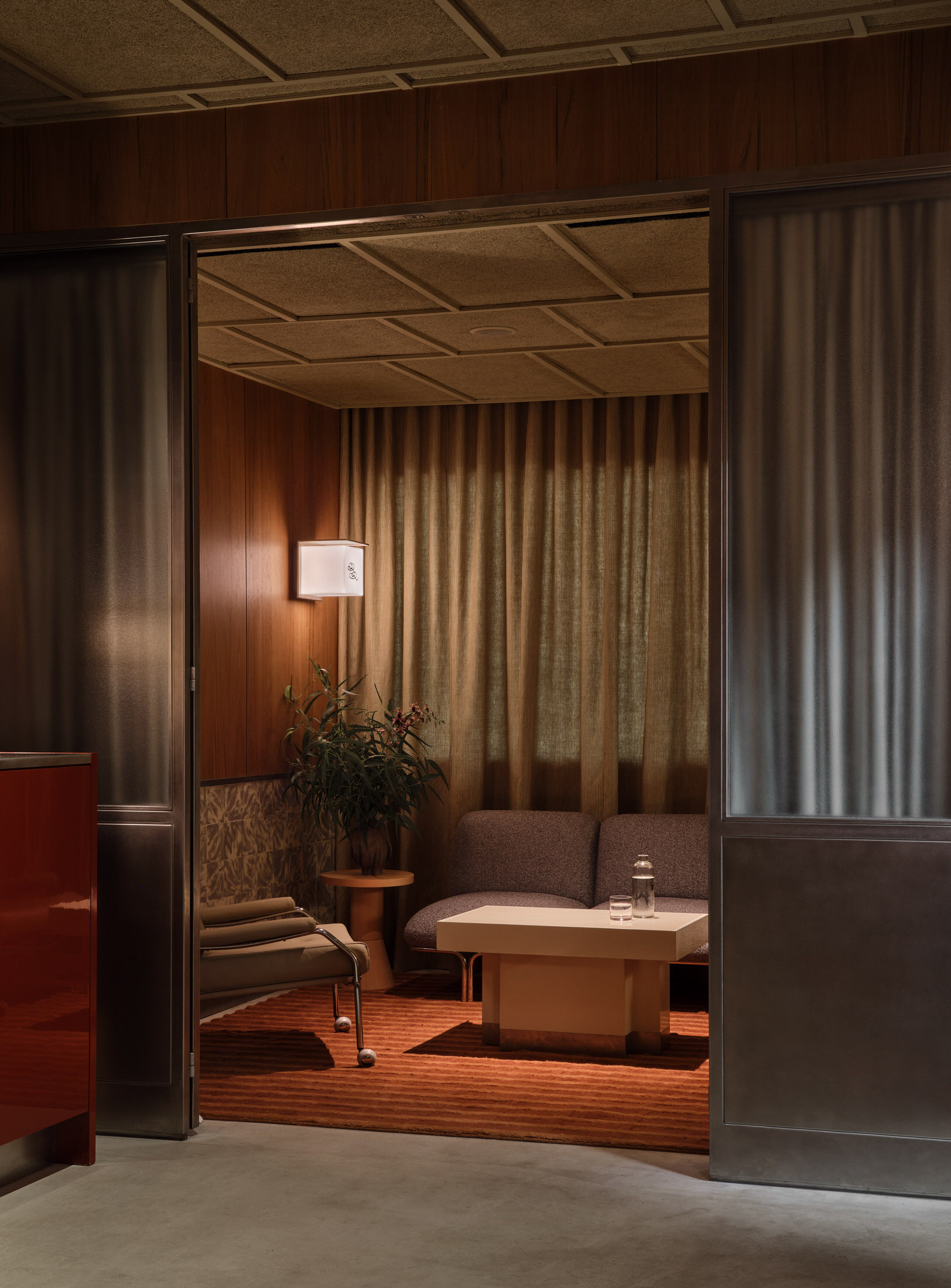 酒吧丨新加坡丨Nice Projects-0