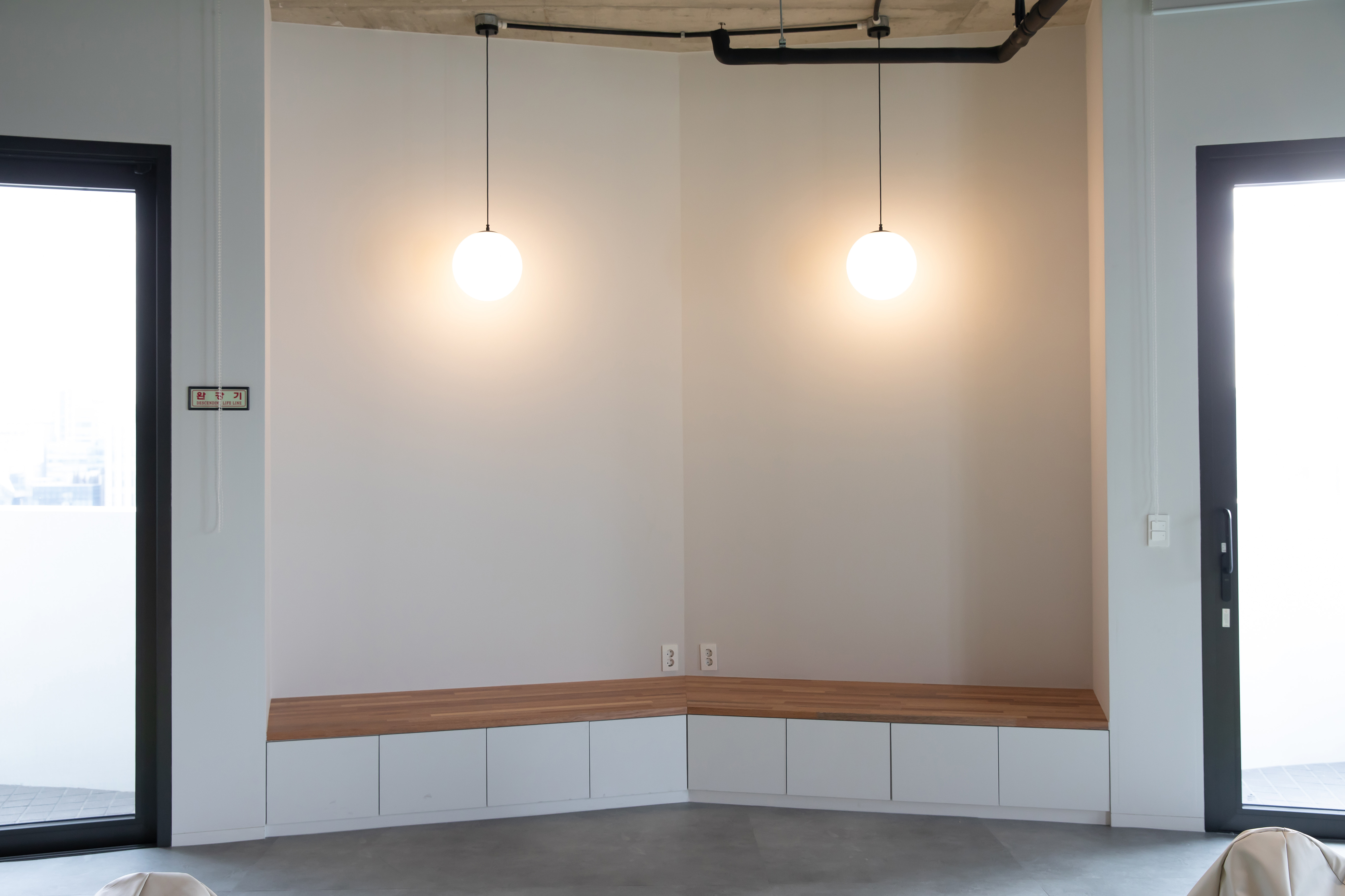 Playce Camp Sungsu 共享办公空间设计-16