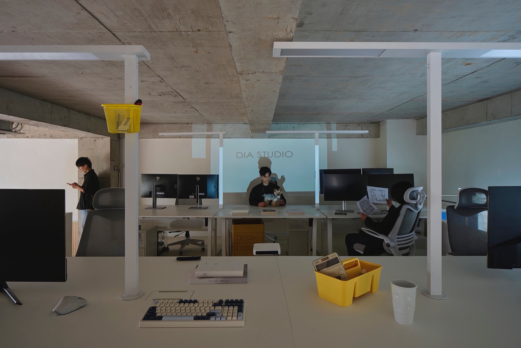 兑话设计工作室丨中国郑州-106