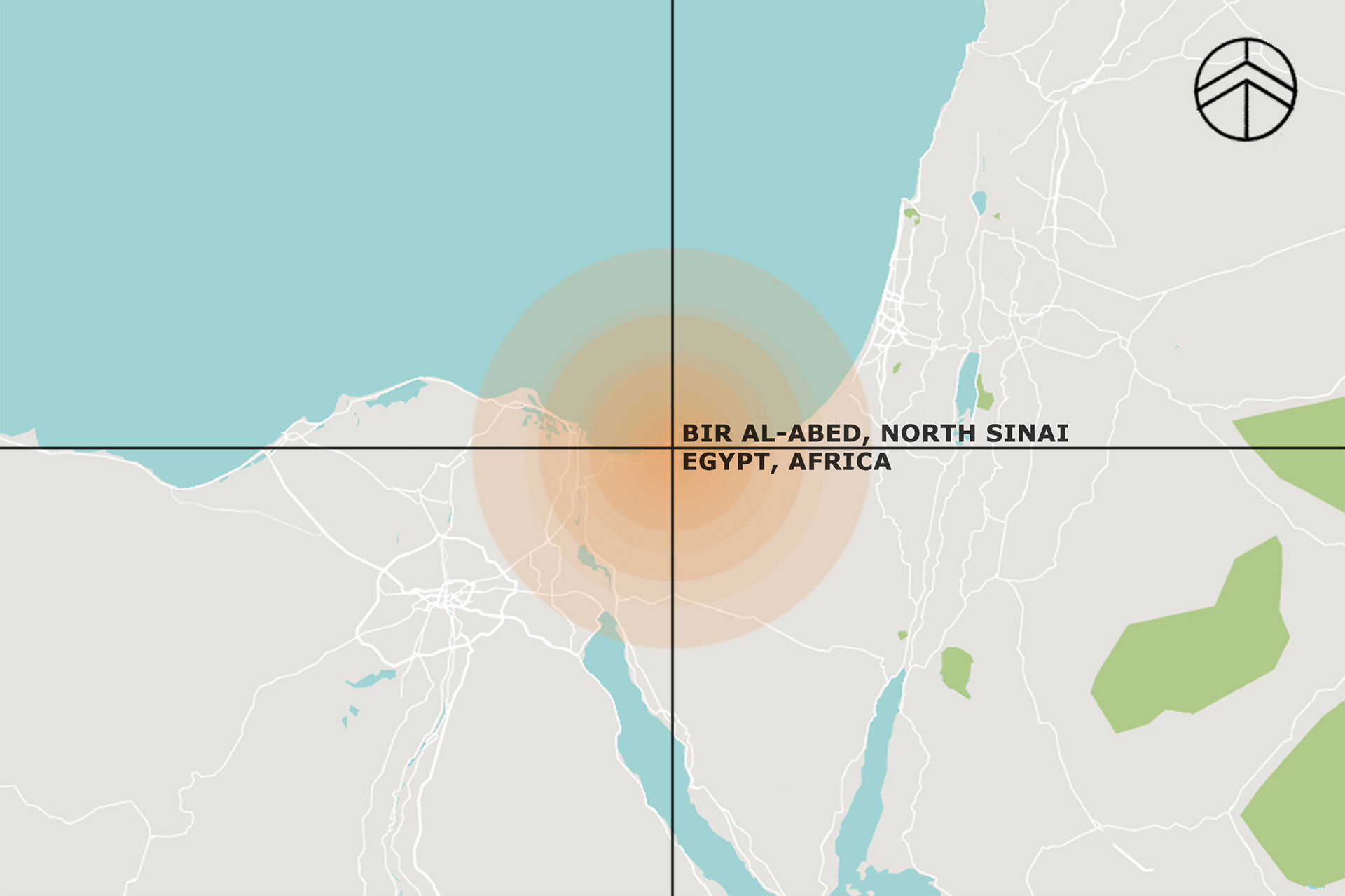 大学体育城丨埃及丨Architecture design studio VIII-13