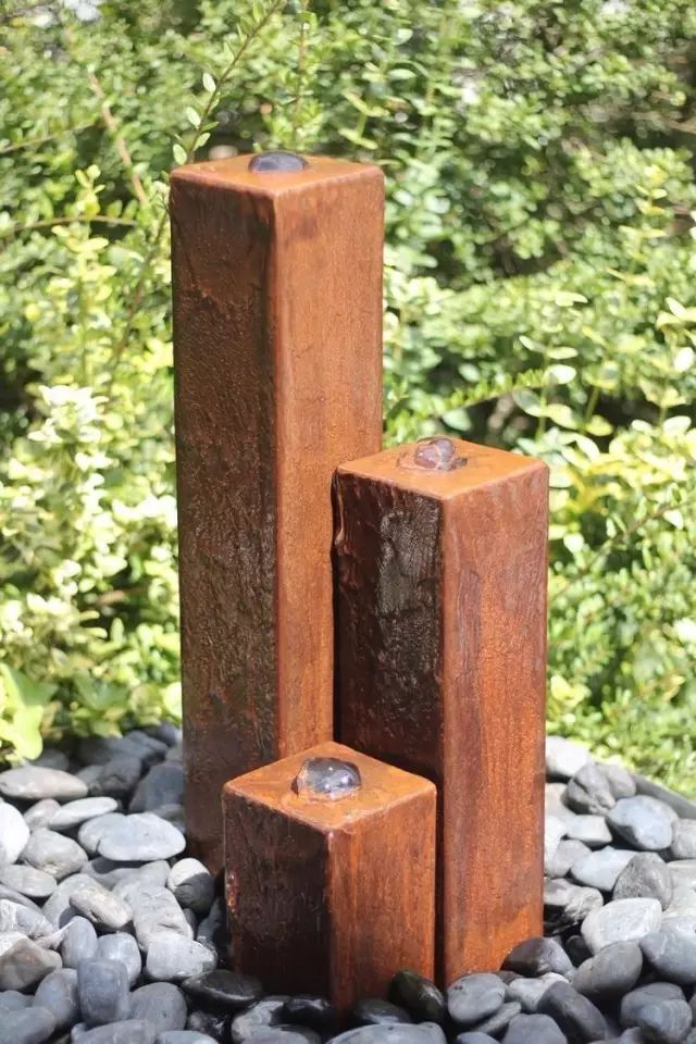 景观不锈钢,不锈钢板,耐候板的应用-90