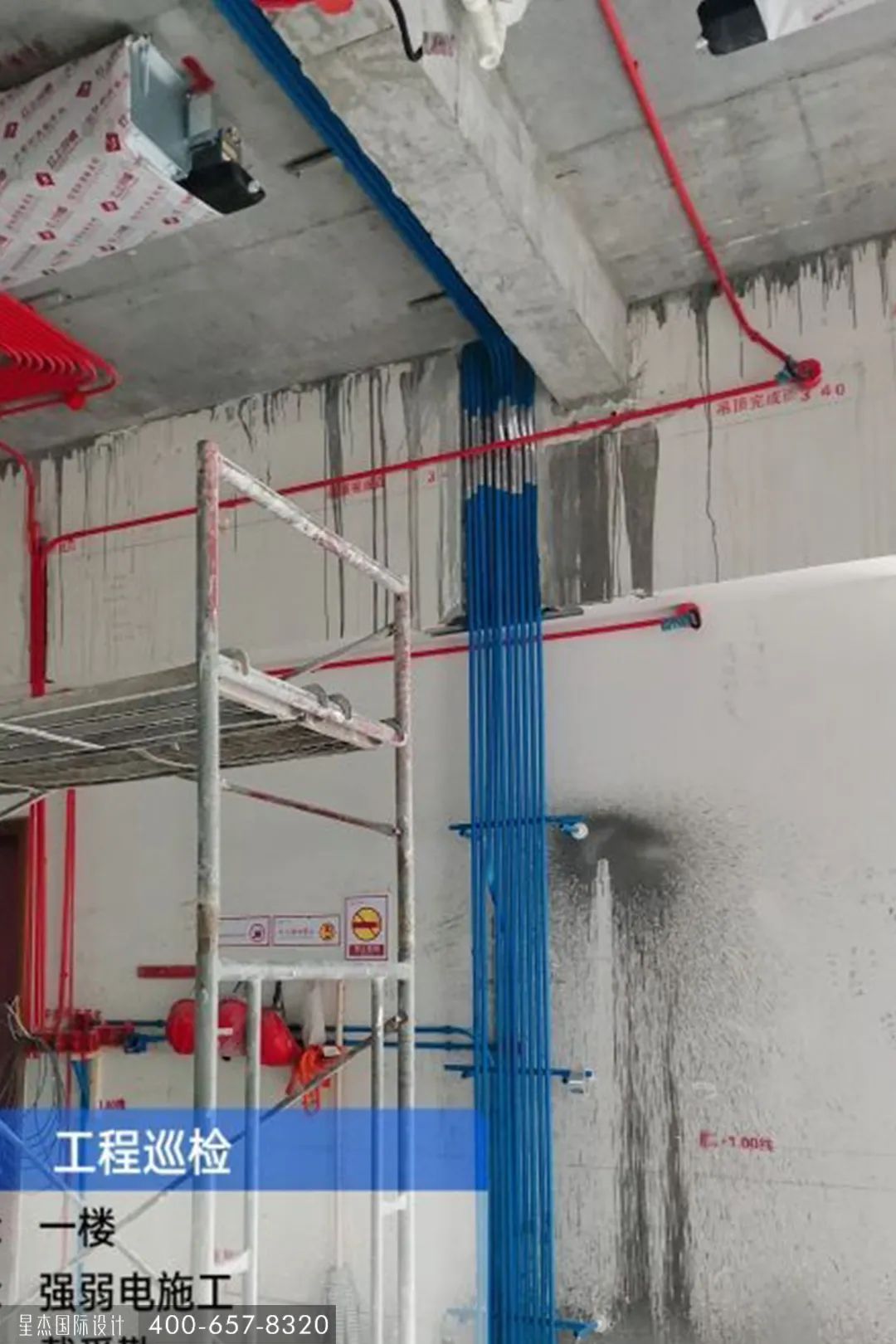 佘山玺樾现代简约别墅设计丨中国上海丨星杰-28