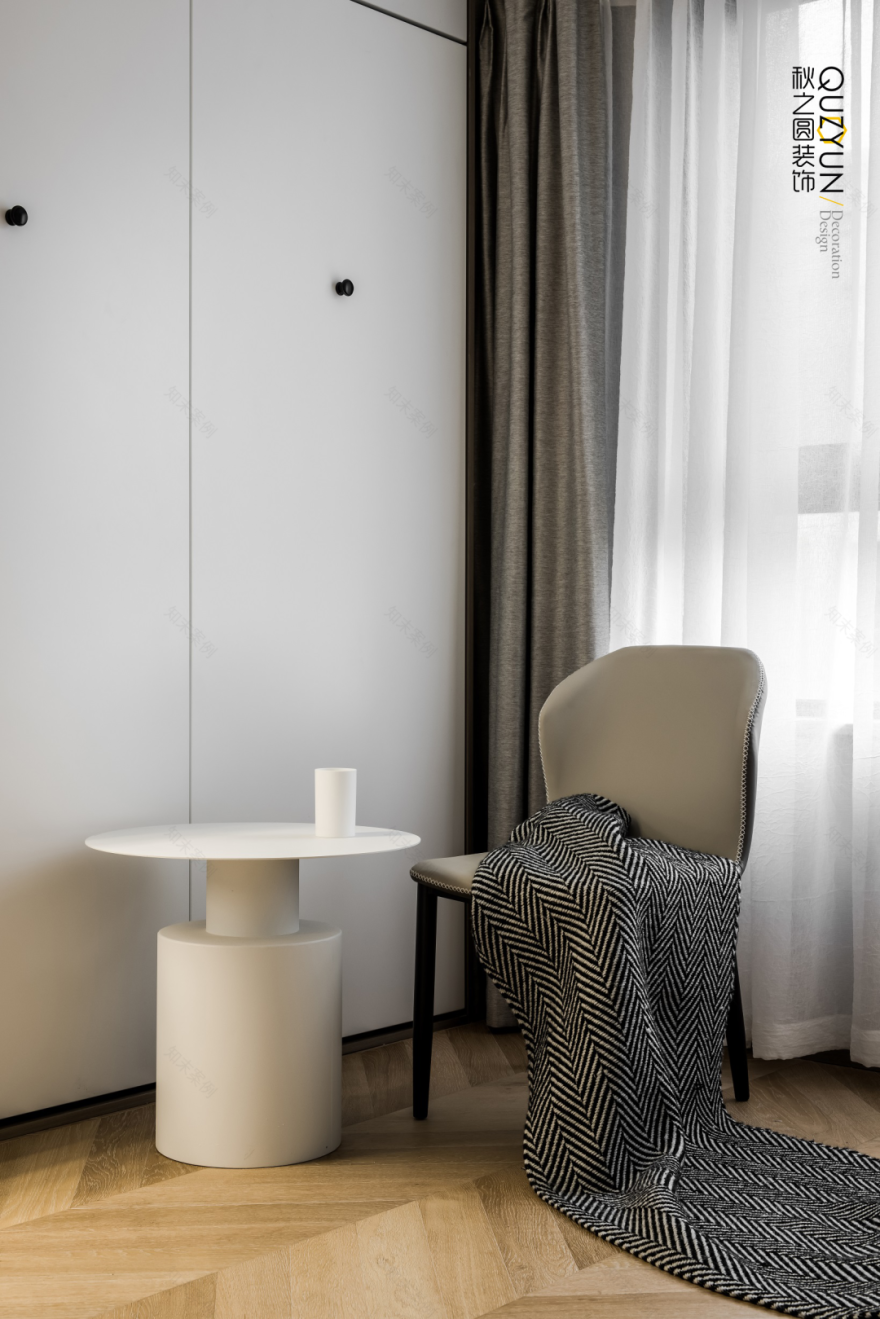 新城和昱·现代简约之家丨中国常州丨朱文超-48