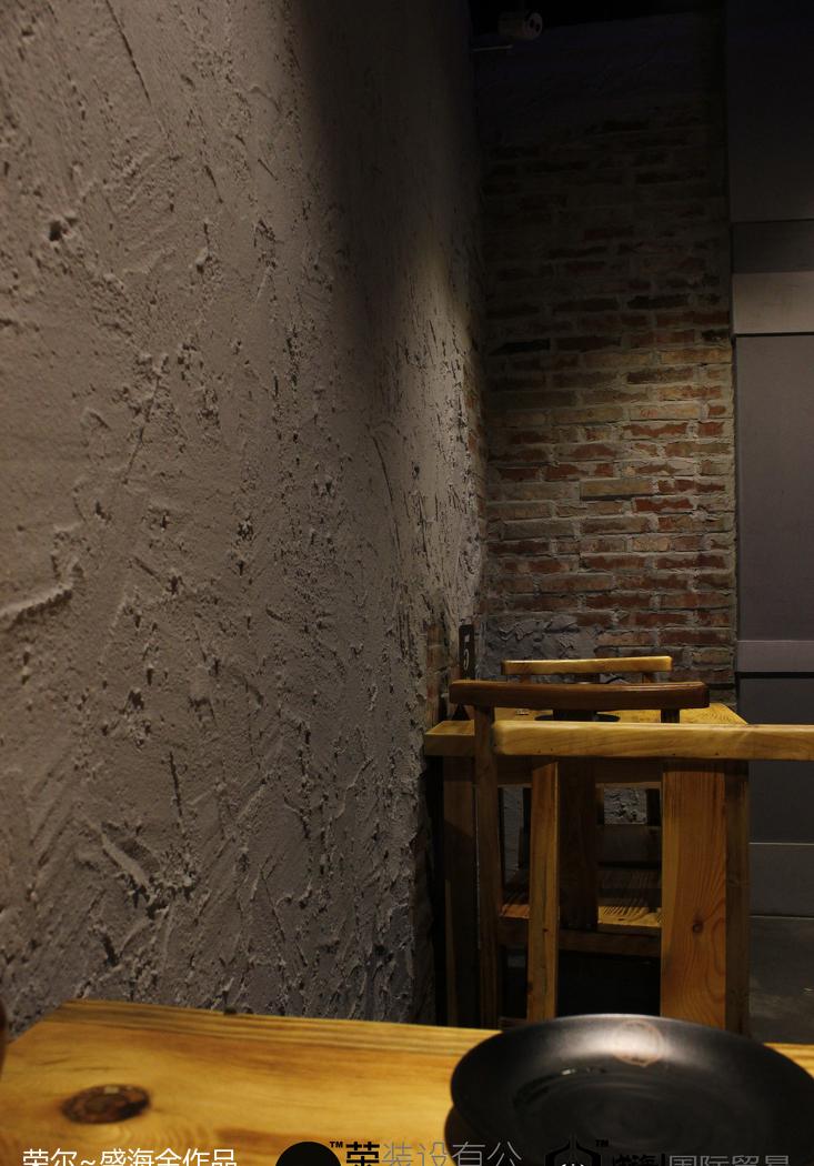 
【实景图】潮你妹—潮汕砂锅粥 -31