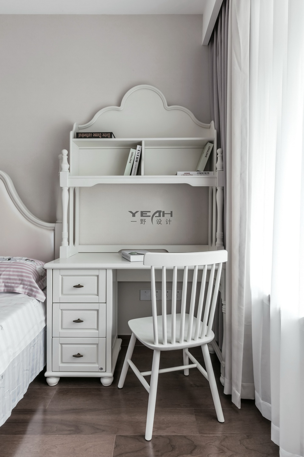 狮山原著 | 中和之美 | 大隐于市的诗意栖居-70