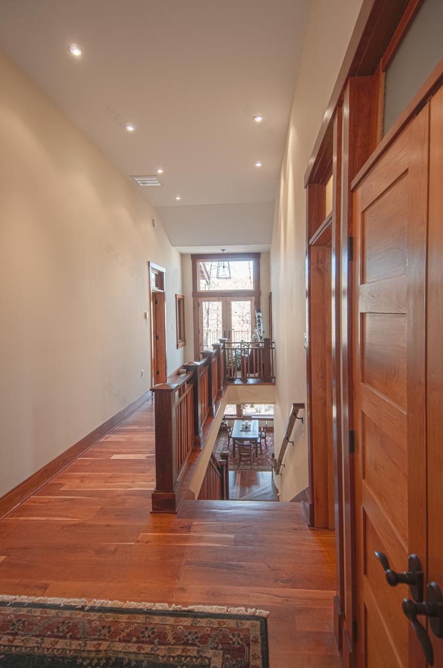 丨美国丨Ballard + Mensua Architecture-18