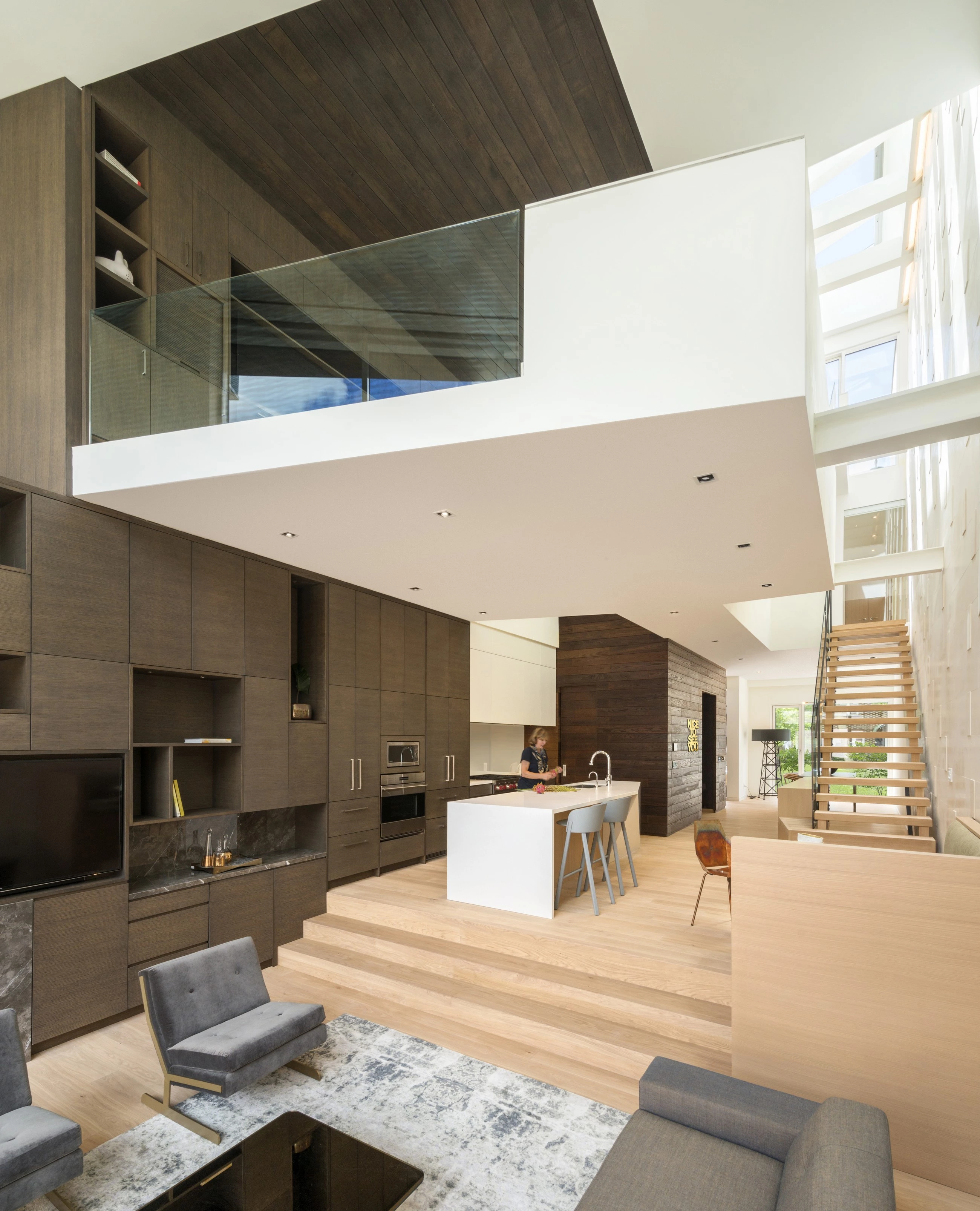 多伦多 Relmar House-21