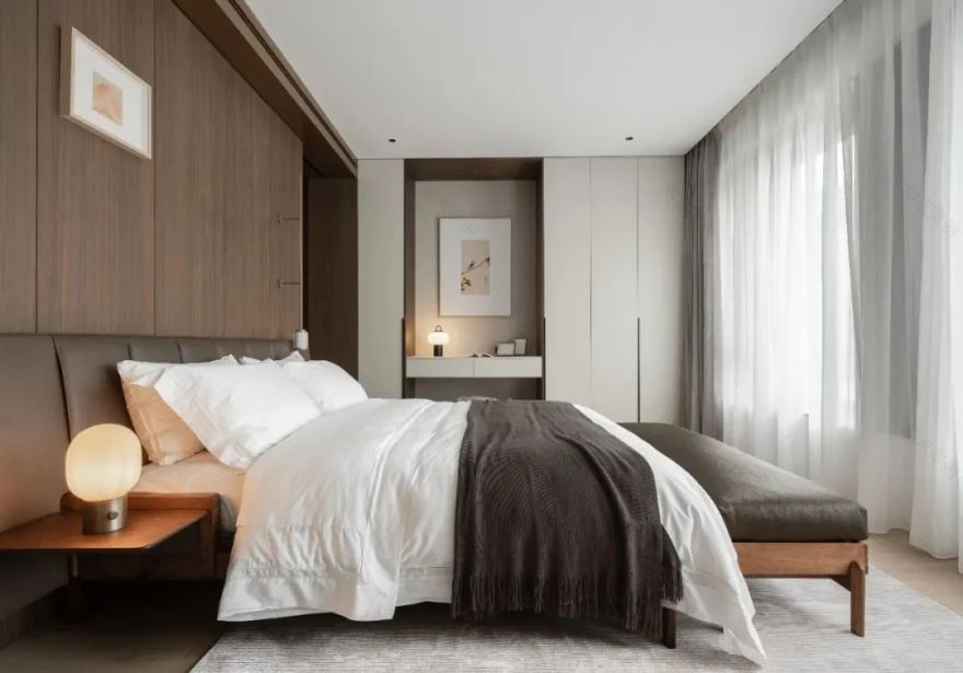 北京·丰台·金府大院丨中国北京丨麦驰(北京)空间设计事务所-23