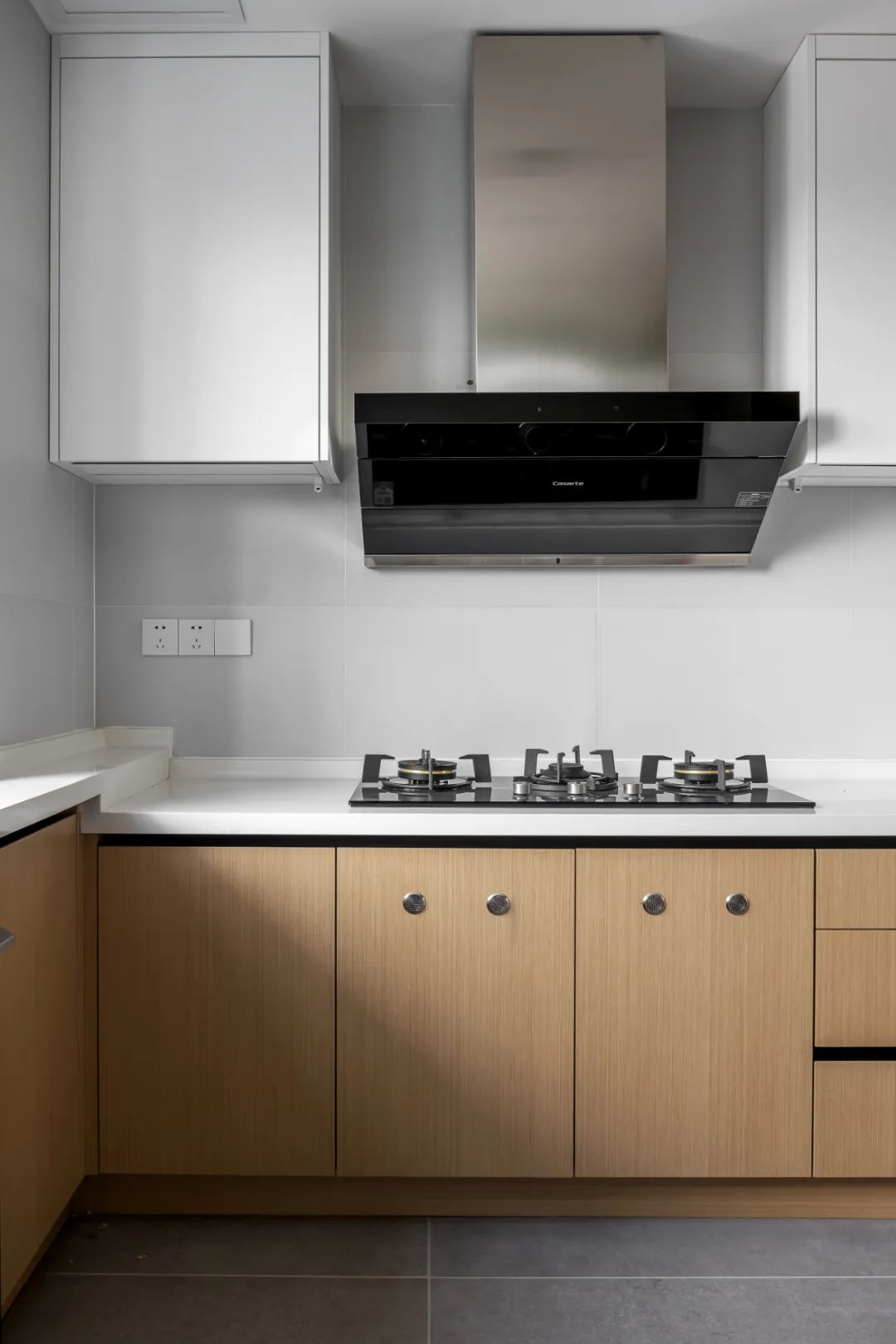 昱湖壹号私宅丨皋邸设计-28