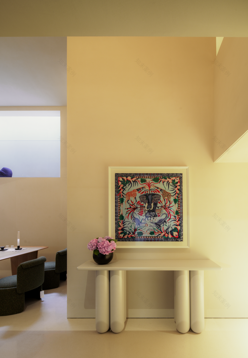 学院路7号丨中国温州丨温州大墨空间设计-1