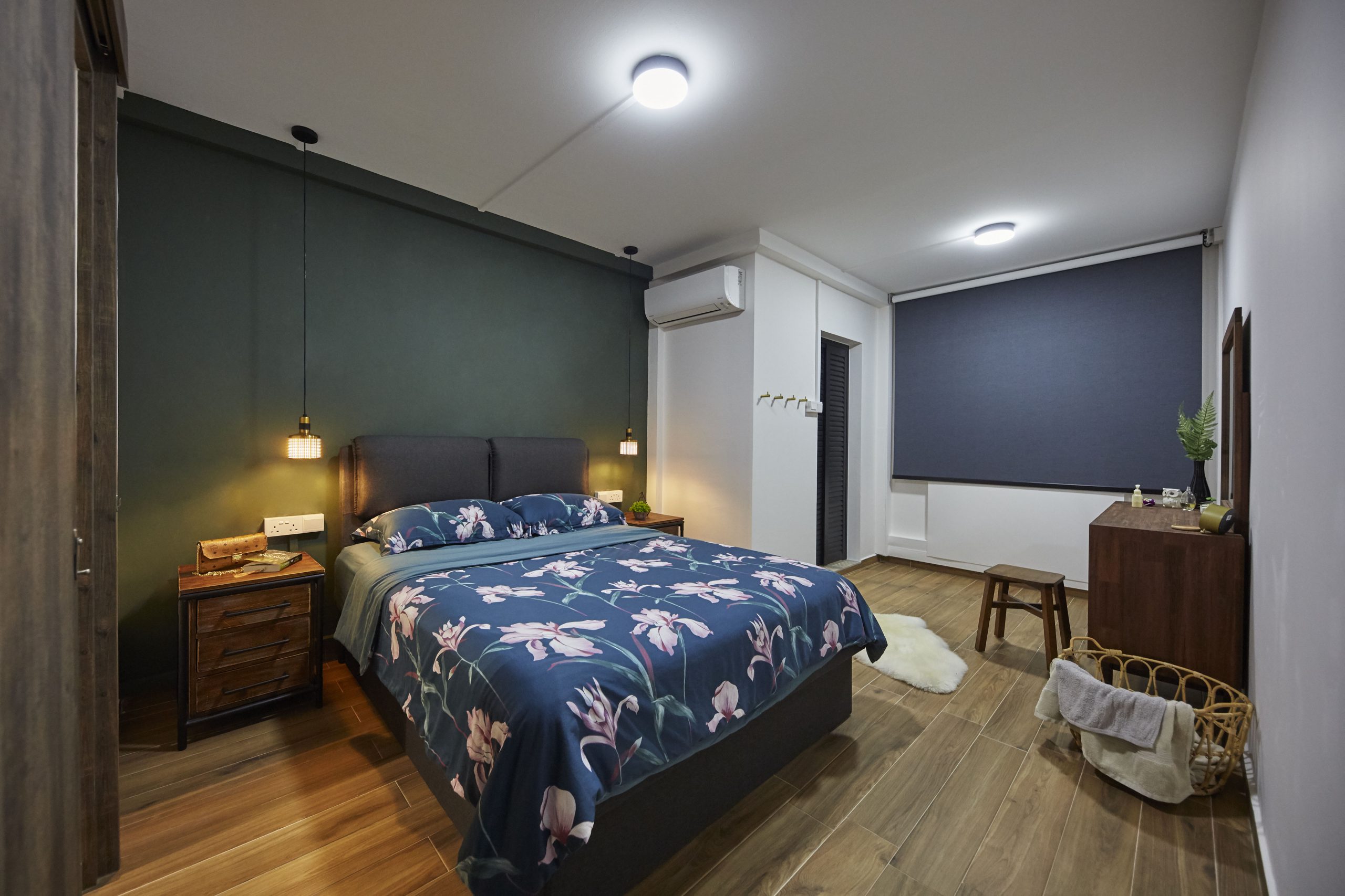 101 Simei - Residential & Commercial Interior Design FirmSingapore | The Interior Lab-34