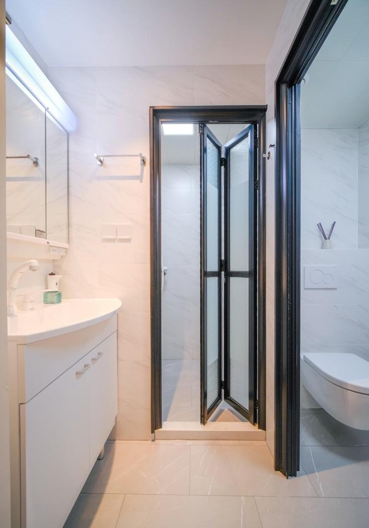 简约风家居设计,功能与美学的完美结合-14