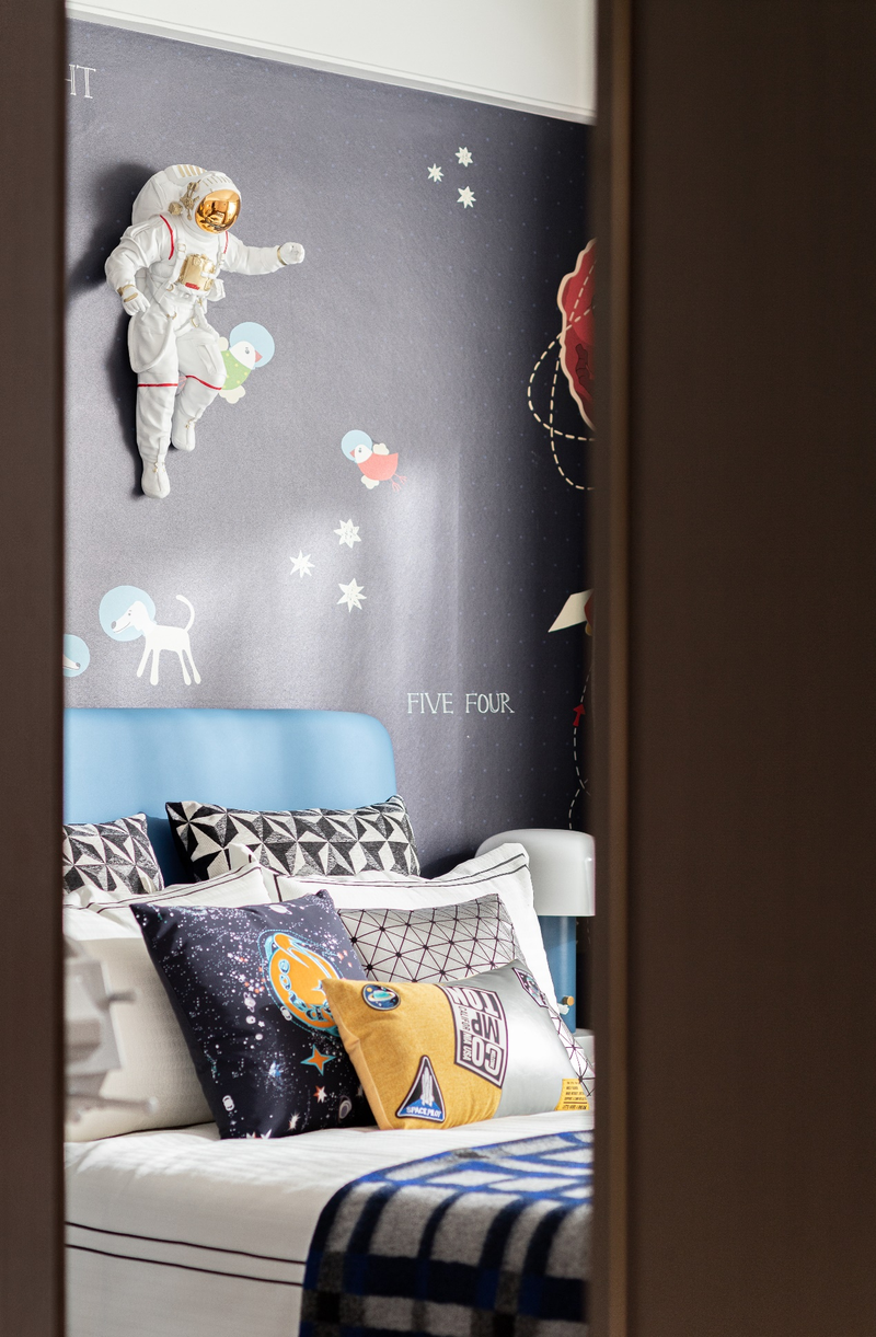 贵州广电大数据园区综合体·双龙花语墅项目丨中国贵阳丨FANST 泛思特设计-30