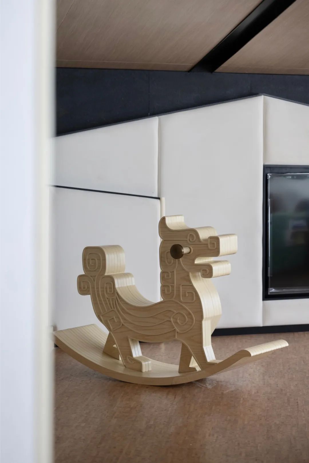 商都阜园丨中国郑州丨西东设计（深圳）有限公司-26