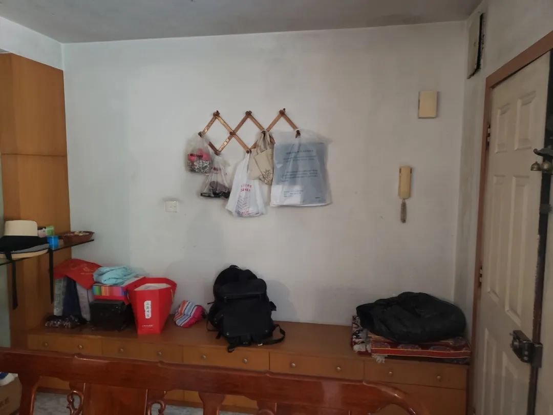 上海 160㎡老房惊艳逆袭丨中国上海-22