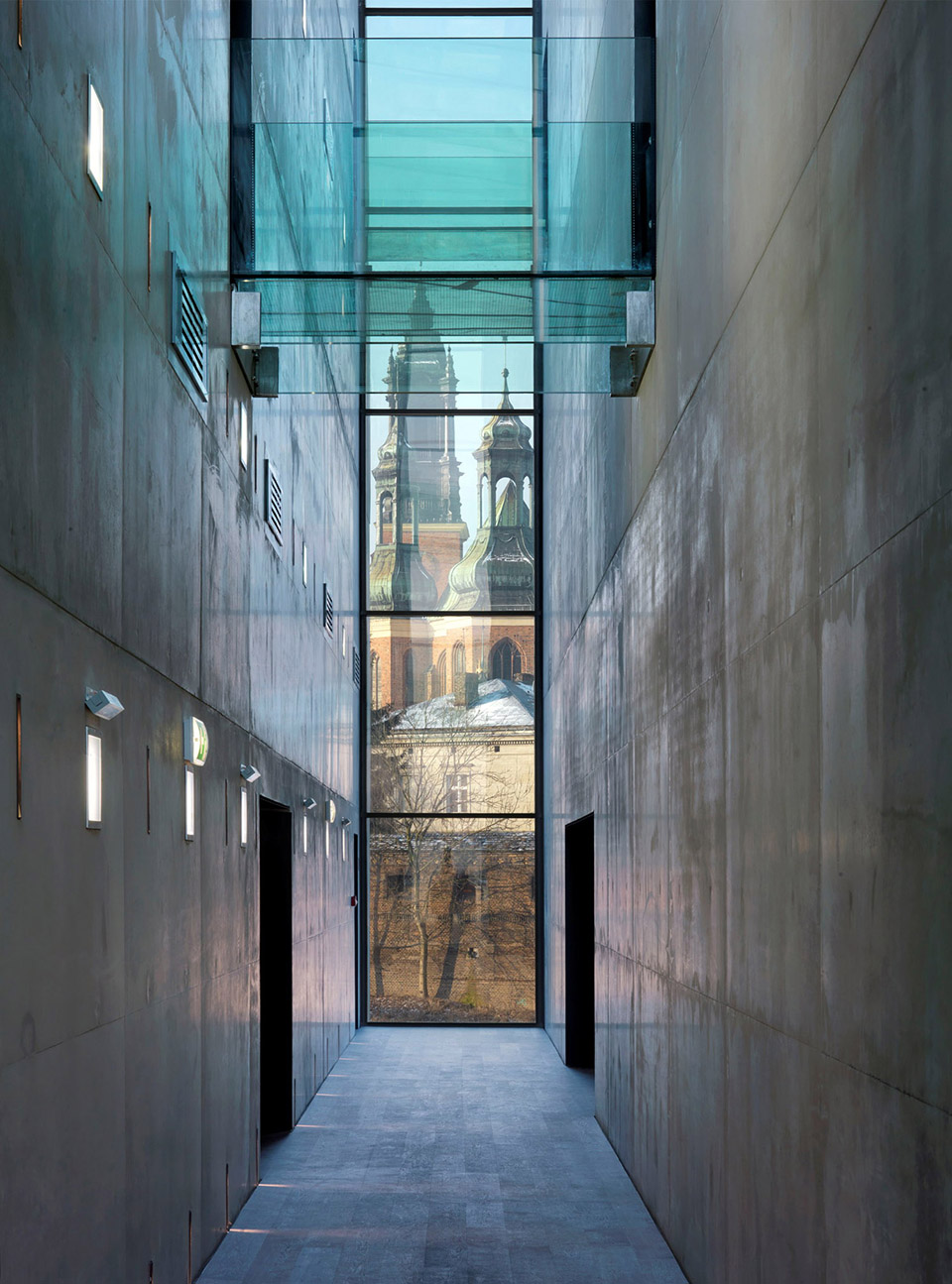 ICHOT·Poznan之门(历史博物馆)-11