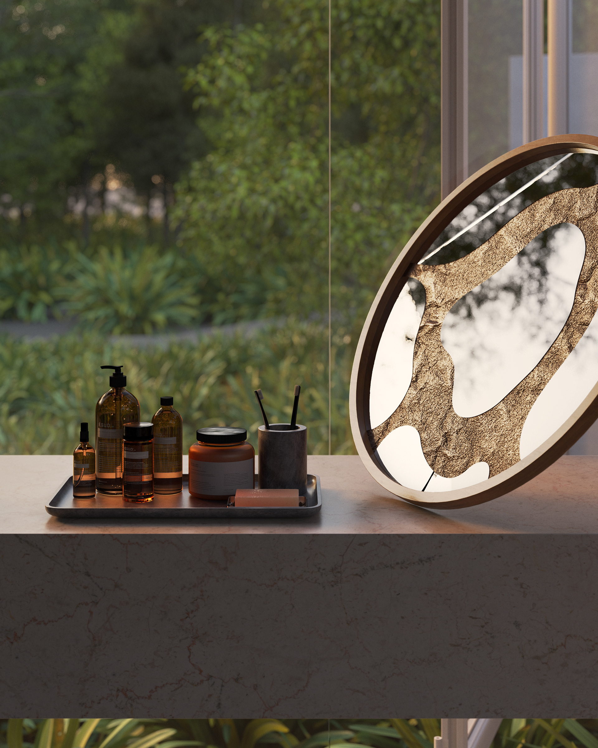 阳光房丨Studio 126 Arquitetura-6